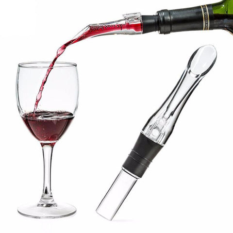 Decanter Wine Aerator