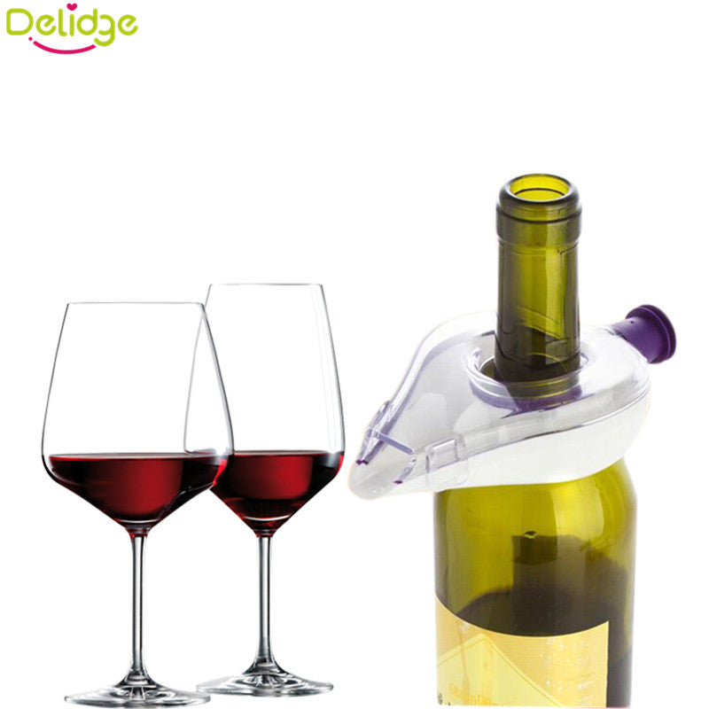 Wine Sober Pourer